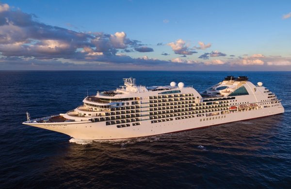 Seabourn Encore – Seabourn Encore