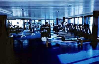 egatta Fitness Center