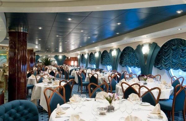 Edera Restaurant