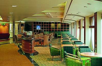 MS Midnatsol Bar