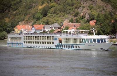 Aurelia – MS Aurelia