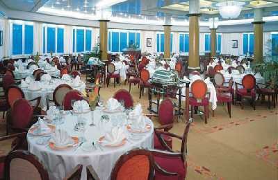 Paul Gaugin L`Etoile Restaurant