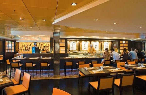 Kaito Sushi Bar