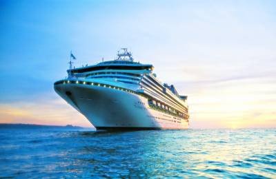 Sapphire Princess – Sapphire Princess