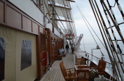 Sea Cloud II