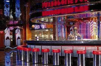 Carnival Ecstasy – Foto 9