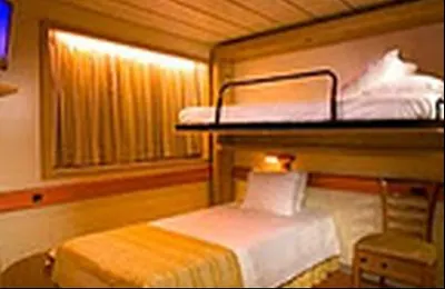 Carnival Ecstasy – Foto 11