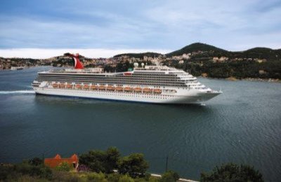 Carnival Liberty