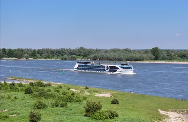 Porto Mirante – MS Port Mirante | Viva Cruises