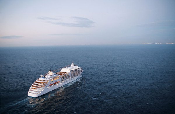 Silver Spirit