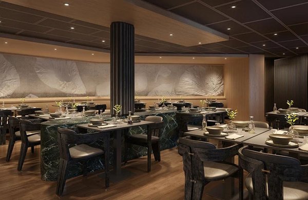 Silver-Ray - Kaiseki