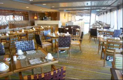 Crystal Symphony – Foto 8