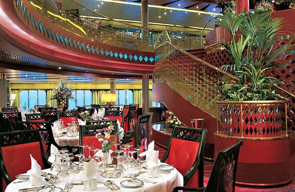 Kulinarische Genüsse werden Ihnen im Lido Restaurant geboten