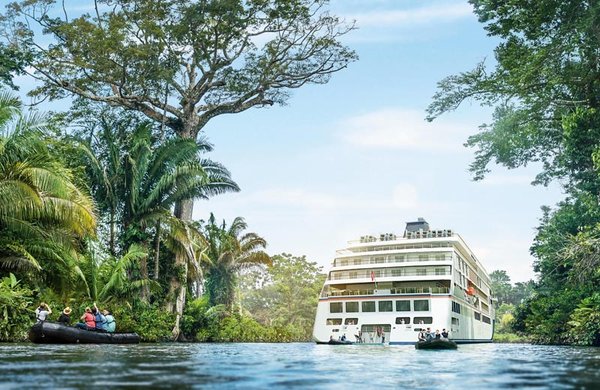 HANSEATIC spirit – Konzeptbild der Hanseatic spirit