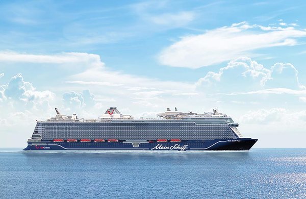 Mein Schiff Flow