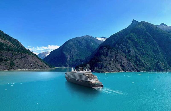 Explora 1 - Alaska