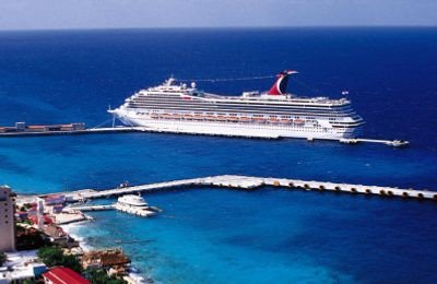 Carnival Conquest