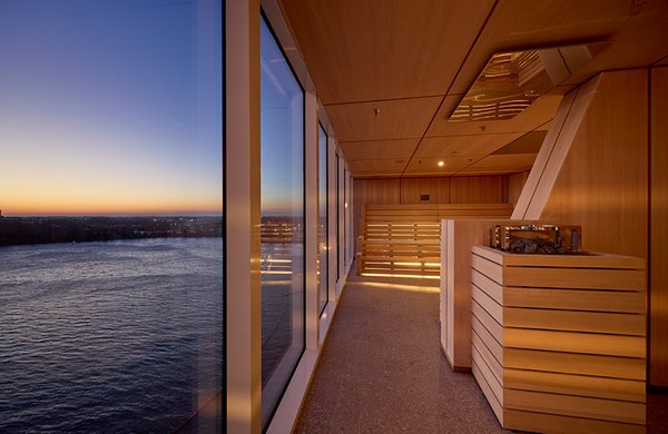 Mein Schiff Relax