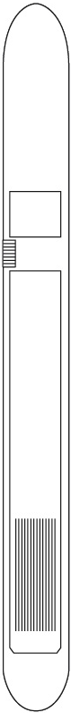 Deckplan Sonnendeck – Belvedere