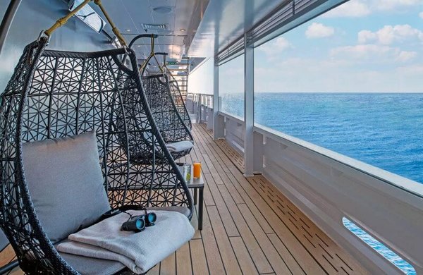 an Deck