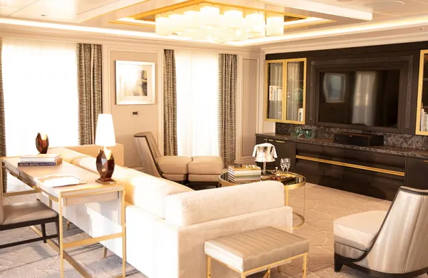 Suite