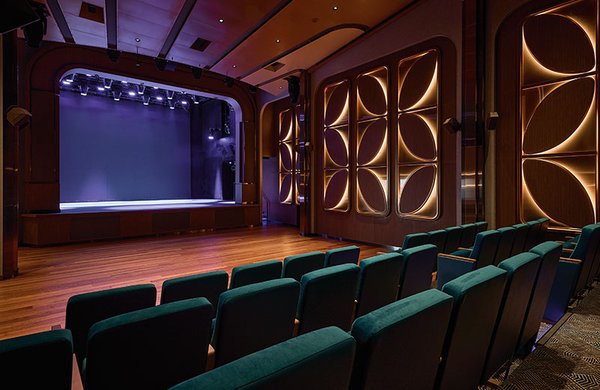 Mein Schiff Relax