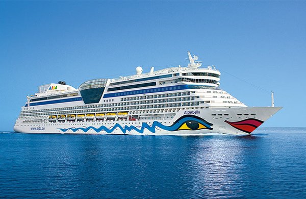 AIDAbella