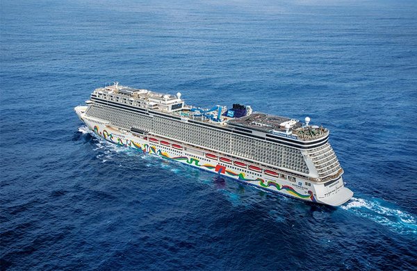 Norwegian Encore