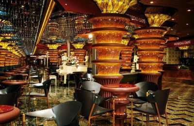 Carnival Elation