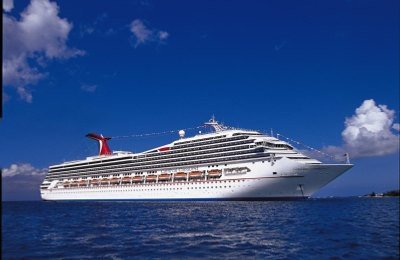 Carnival Conquest – Carnival Conquest