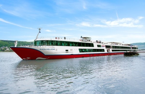 Rhein Melodie – MS Rhein Melodie