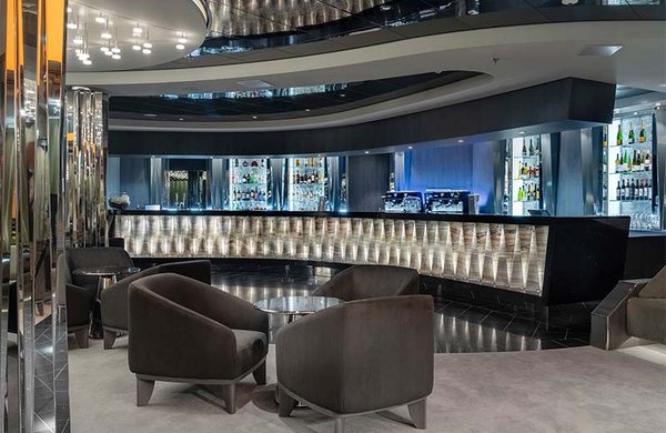 MSC World Asia, Dolce Vita Bar