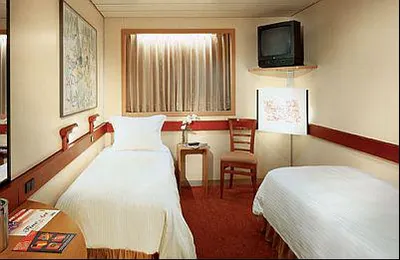 Carnival Sensation – Foto 8