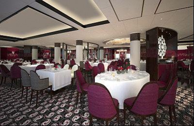 Oriental Restaurant