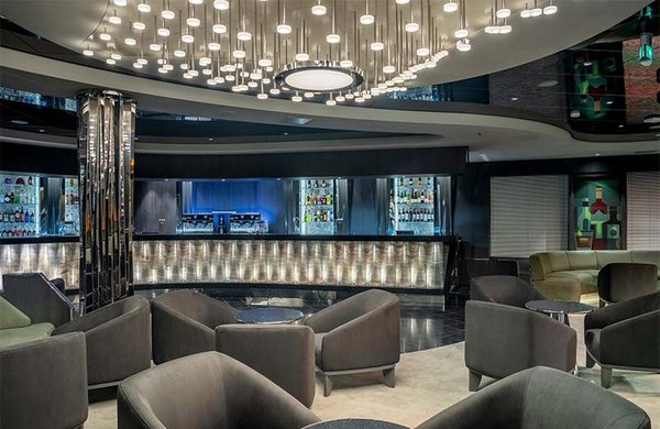 MSC World Asia, Dolce Vita Bar