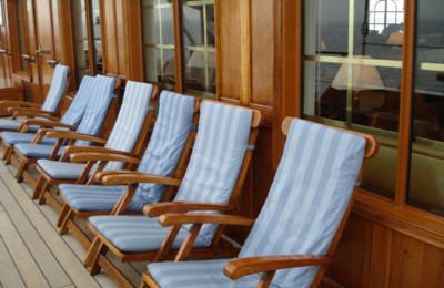 Sea Cloud II
