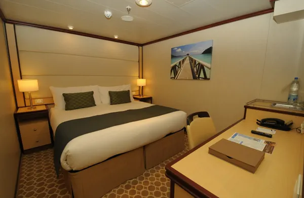 Innenkabine – Regal Princess