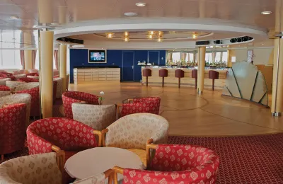 Silver Whisper – Foto 5