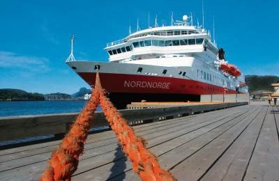MS Nordnorge