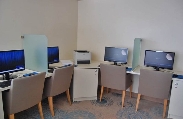 Internetcorner