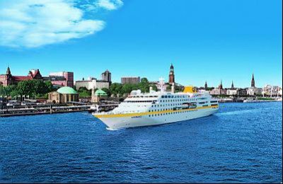 MS Hamburg