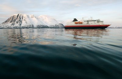MS Polarlys