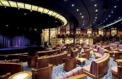 Seven Seas Navigator Theater