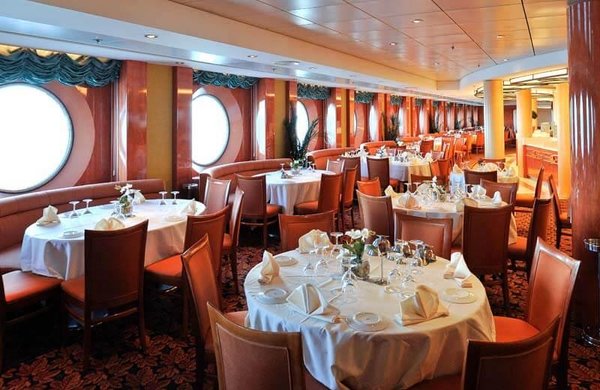 Il Covo Restaurant
