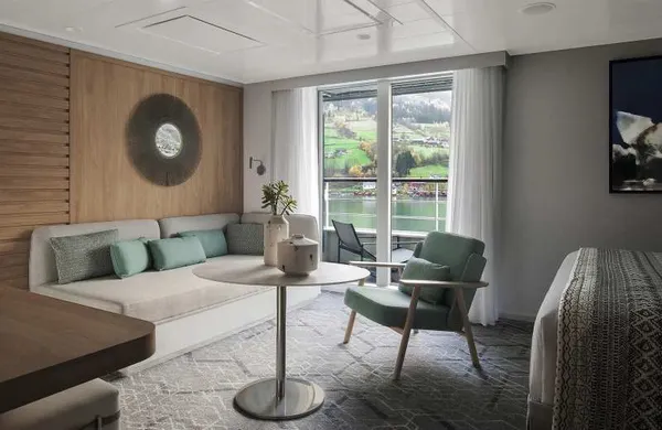 Suite