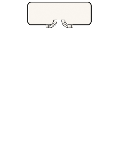 Deckplan Deck 19 Star – Emerald Princess