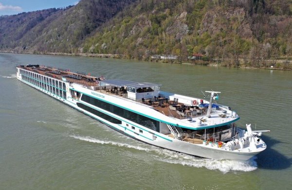 Adora – MS Adora | Dunav | Phoenix Reisen