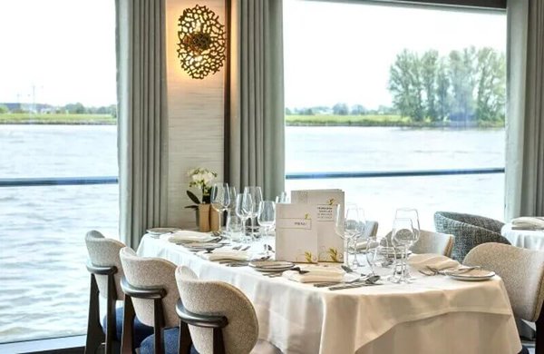 Restaurant - Porto Mirante