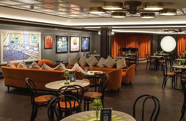 MSC Euribia