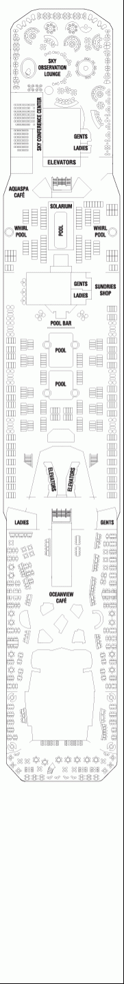 Deckplan The-Lawn-Deck – Celebrity Reflection